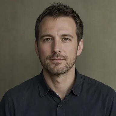 Alex Rivera
